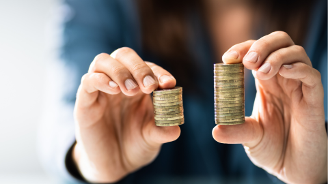 Aposentadoria maior que o salário, é possível?