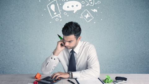 Por que contribuir com a previdência social?