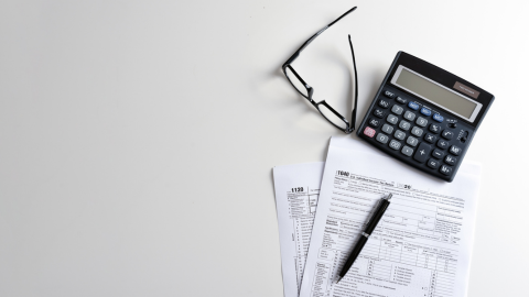 Como funciona a Isenção do Imposto de Renda?