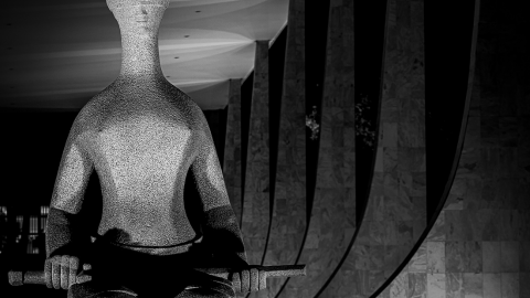 STF retoma o julgamento da Revisão da Vida Toda