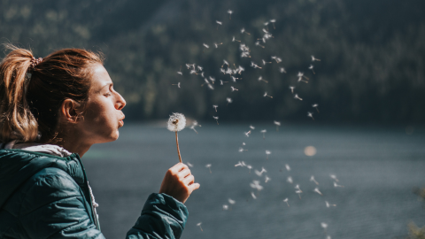 Aposentadoria da mulher em 2024